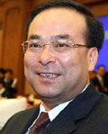 Meet China's new provincial party chiefs