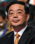 Meet China's new provincial party chiefs