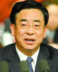 Meet China's new provincial party chiefs