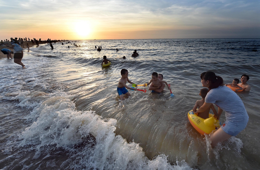 Ten photos you don't wanna miss - July 3