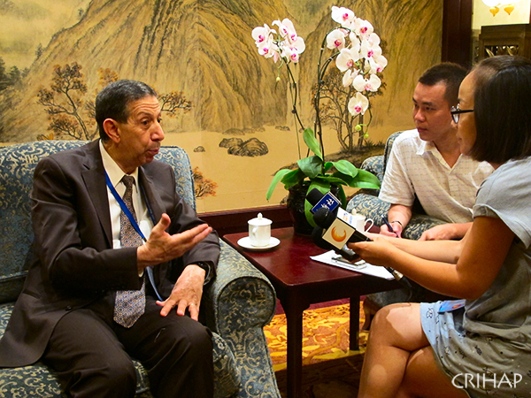 中國(guó)成都國(guó)際非物質(zhì)文化遺產(chǎn)大會(huì)