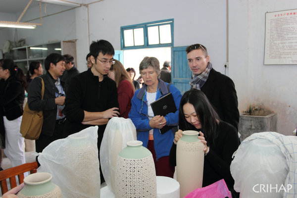 “歡樂春節(jié)”與傳統(tǒng)節(jié)日的保護與弘揚高級研修班