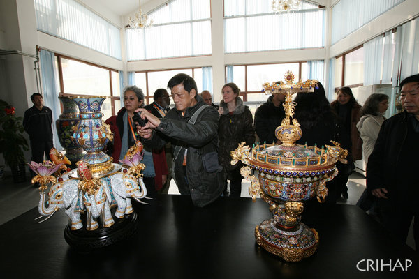 保護(hù)非物質(zhì)文化遺產(chǎn)全球能力建設(shè)戰(zhàn)略評(píng)估會(huì)