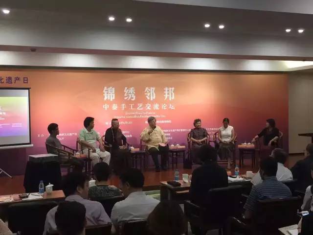 非遺保護(hù)的中國實(shí)踐與中國經(jīng)驗(yàn)