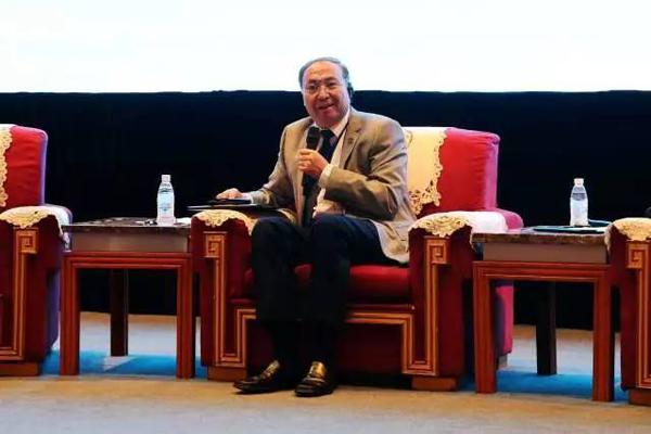 凝聚共識 深化實踐——第六屆中國成都國際非遺節(jié)國際論壇圓滿落幕