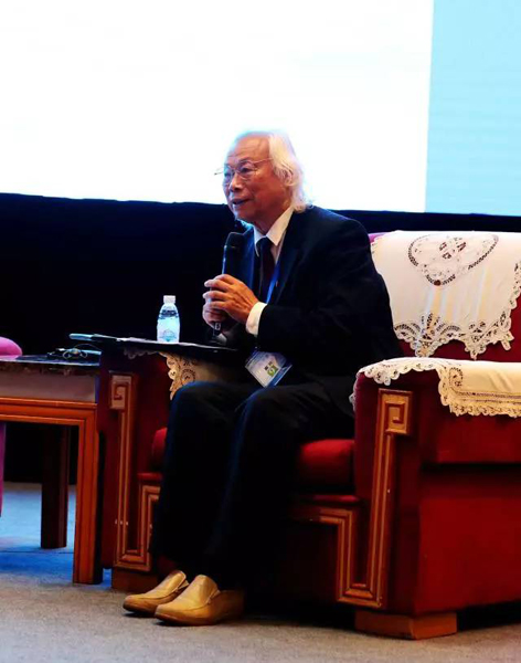 凝聚共識(shí) 深化實(shí)踐——第六屆中國成都國際非遺節(jié)國際論壇圓滿落幕