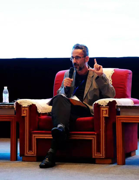 凝聚共識(shí) 深化實(shí)踐——第六屆中國成都國際非遺節(jié)國際論壇圓滿落幕