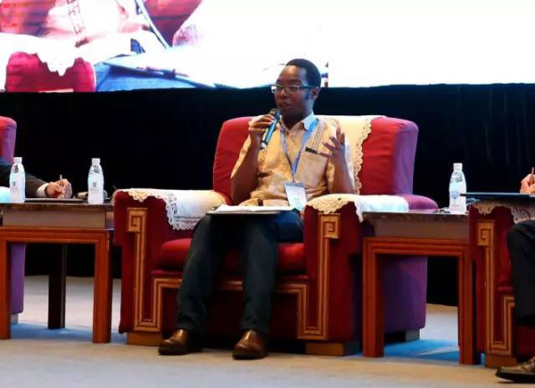 凝聚共識(shí) 深化實(shí)踐——第六屆中國成都國際非遺節(jié)國際論壇圓滿落幕