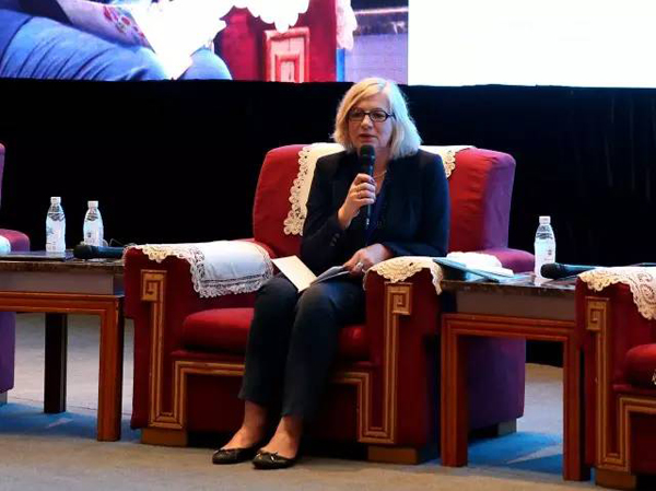 凝聚共識(shí) 深化實(shí)踐——第六屆中國(guó)成都國(guó)際非遺節(jié)國(guó)際論壇圓滿落幕