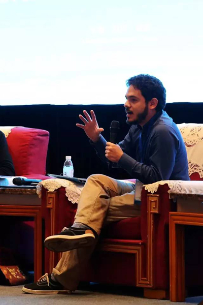 凝聚共識 深化實(shí)踐——第六屆中國成都國際非遺節(jié)國際論壇圓滿落幕