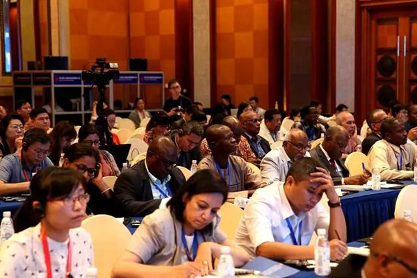 凝聚共識 深化實(shí)踐——第六屆中國成都國際非遺節(jié)國際論壇圓滿落幕