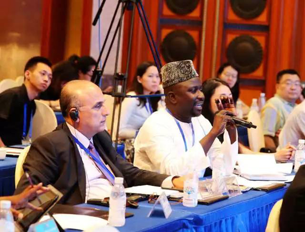 凝聚共識 深化實(shí)踐——第六屆中國成都國際非遺節(jié)國際論壇圓滿落幕