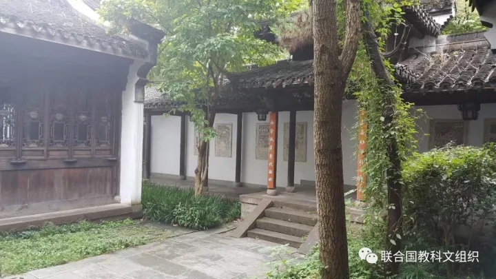 聯(lián)合國教科文組織“紙張保護(hù):東亞的紙張保護(hù)方法與造紙傳統(tǒng)”項(xiàng)目的討論會于9月24日在杭州西溪國家濕地公園舉辦