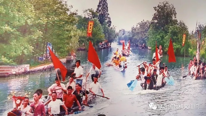 聯(lián)合國教科文組織“紙張保護(hù):東亞的紙張保護(hù)方法與造紙傳統(tǒng)”項(xiàng)目的討論會于9月24日在杭州西溪國家濕地公園舉辦