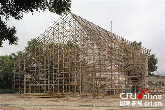 澳門公布最新非物質(zhì)文化遺產(chǎn)清單