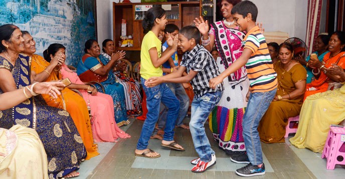 毛里求斯將承辦下屆保護(hù)非物質(zhì)文化遺產(chǎn)委員會(huì)會(huì)議