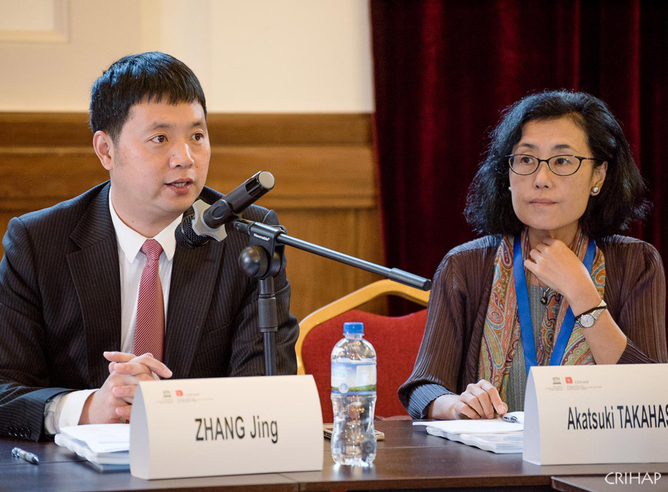 亞太中心在新西蘭舉辦南太平洋地區(qū)《保護非物質(zhì)文化遺產(chǎn)公約》批約履約培訓(xùn)班