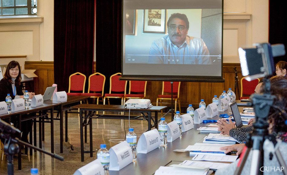 亞太中心在新西蘭舉辦南太平洋地區(qū)《保護非物質(zhì)文化遺產(chǎn)公約》批約履約培訓(xùn)班