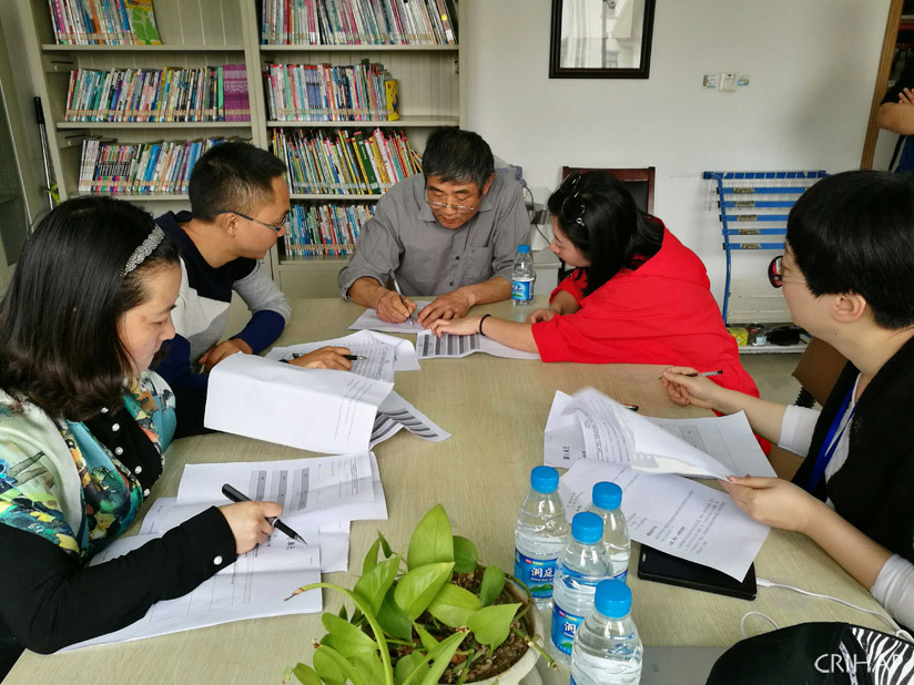 《保護(hù)非物質(zhì)文化遺產(chǎn)公約》中國(guó)師資培訓(xùn)履約班在蘇州舉辦