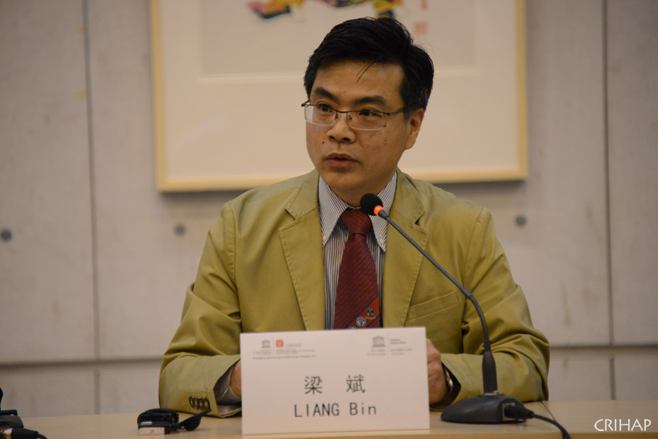 《保護(hù)非物質(zhì)文化遺產(chǎn)公約》中國(guó)師資培訓(xùn)履約班在蘇州舉辦