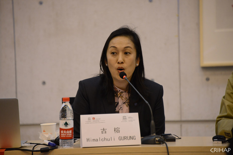 《保護(hù)非物質(zhì)文化遺產(chǎn)公約》中國(guó)師資培訓(xùn)履約班在蘇州舉辦