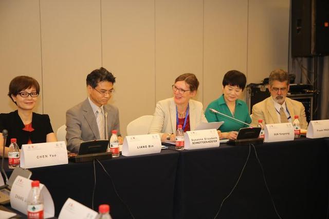 非遺保護公約15年 聯(lián)合國教科文組織在杭辦了個班