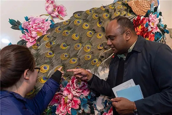 這件事 豐寧早了聯(lián)合國(guó)教科文組織10年