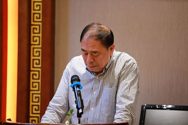 聯(lián)合國教科文組織亞太中心的專家來豐寧，原來是為了這些事兒！