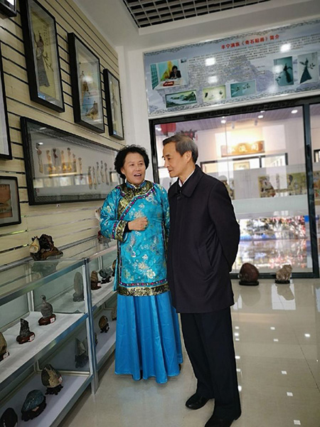 聯(lián)合國教科文組織亞太中心的專家來豐寧，原來是為了這些事兒！