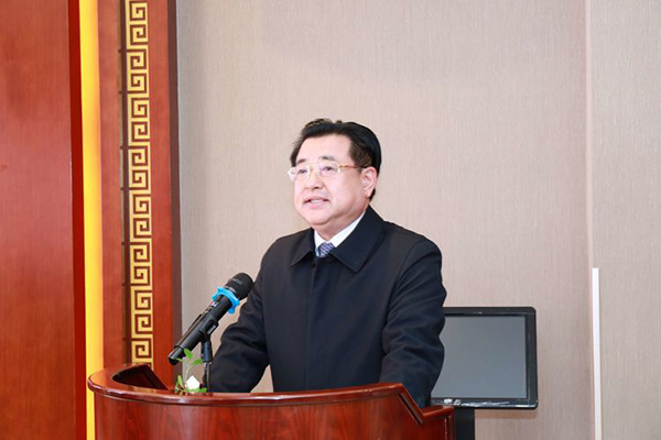 聯(lián)合國教科文組織亞太中心的專家來豐寧，原來是為了這些事兒！