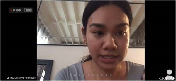 第二期菲律賓師資培訓(xùn)班在線舉辦