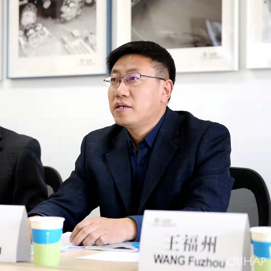 “中國(guó)非物質(zhì)文化遺產(chǎn)保護(hù)能力建設(shè)培訓(xùn)班”在線舉辦