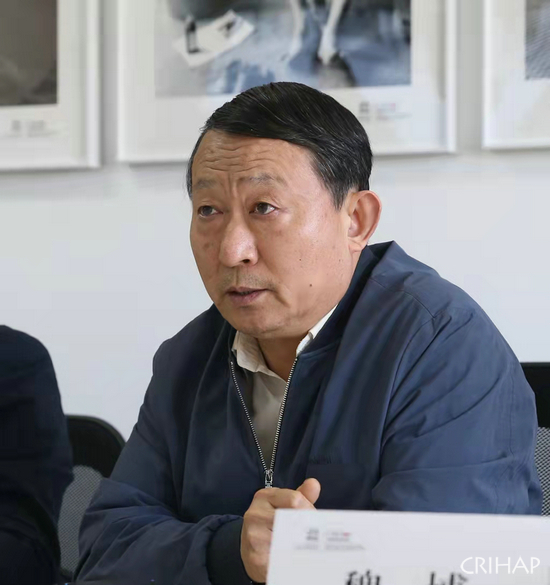 “中國(guó)非物質(zhì)文化遺產(chǎn)保護(hù)能力建設(shè)培訓(xùn)班”在線舉辦