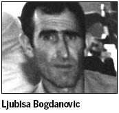 Serbia mourns 13 slain in shooting spree