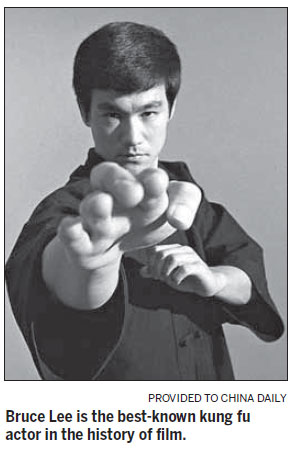 Legendary fighter remembered