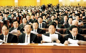 教育部長稱教育經(jīng)費(fèi)占GDP4%目標(biāo)可實(shí)現(xiàn)