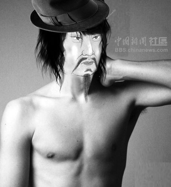 元芳很忙!細(xì)數(shù)那些一個(gè)不小心就火起來(lái)的“忙人”