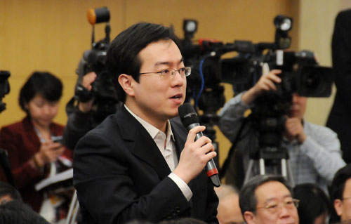 中國(guó)經(jīng)濟(jì)導(dǎo)報(bào)和中國(guó)發(fā)展網(wǎng)記者