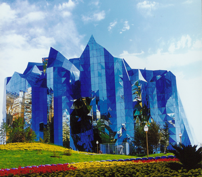 長(zhǎng)影世紀(jì)城