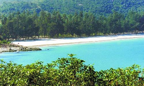 桔釣沙:吹吹海風(fēng) 燒燒烤