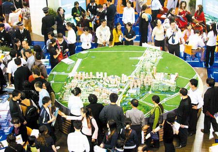 通州成職業(yè)炒房客樂(lè)園 一炒家連購(gòu)11套房月賺300萬(wàn)