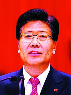 張春賢入疆開(kāi)啟中央治疆新模式 王樂(lè)泉折返京城