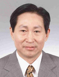 劉玉浦當(dāng)選深圳市人大主任 許勤當(dāng)選市長