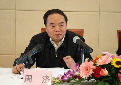 周濟(jì)當(dāng)選中國工程院新一屆院長 曾任教育部長