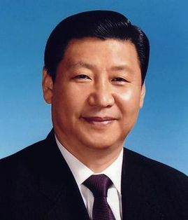 習(xí)近平增補(bǔ)為中央軍事委員會(huì)副主席