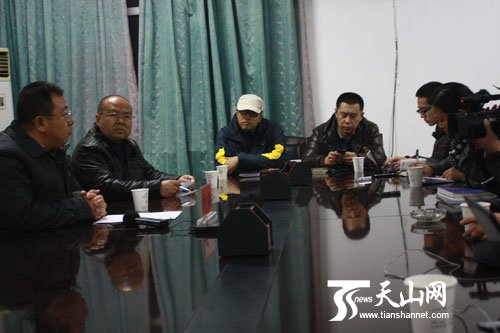 智障包身工遭奴役:黑工廠老板逃逸 新疆警方跨省抓捕