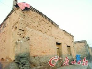 平遙申遺13年門(mén)票收入增70余倍 仍自稱收不抵支