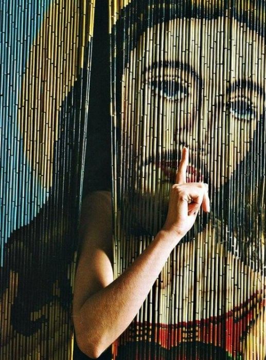 看完絕對(duì)驚呼的超級(jí)惡搞照