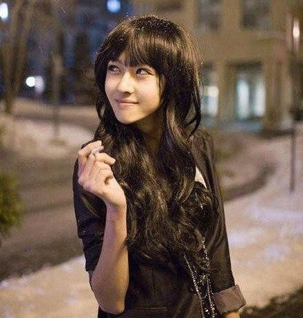 丹東男孩因美貌走紅韓國　盤點(diǎn)嬌媚的花樣美男