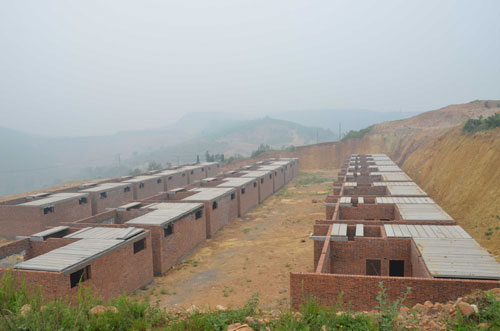 汝州嚴(yán)查四鄉(xiāng)鎮(zhèn)政府造假騙取扶貧款問(wèn)題